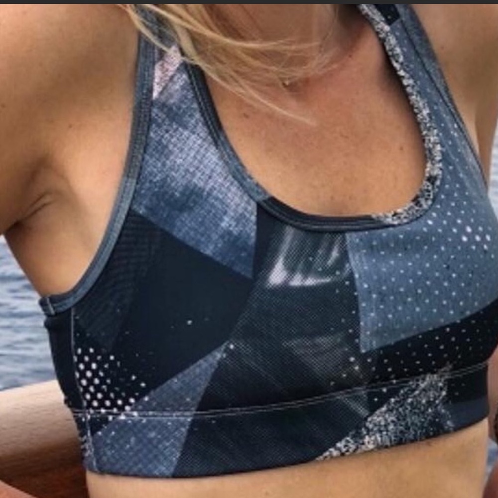 ZYIA XXL Radical Bra, BNWT